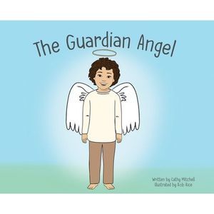 The Guardian Angel -- Cathy Mitchell
